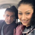 Dakota Tárraga Instagram - Hoy por mi padre porque, aún que me enfadé contigo eres el mejor padre del mundo ♥️♥️y no te hay!! Eres el mejor 💖💖 pap te amo 😍 con tus defectos y tus virtudes ere el mejor padre que dios me ha podido dar🥰🥰😘 #buenasnoches #elmejorpadrelotengoyo No lo hay