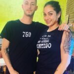 Dakota Tárraga Instagram - Mi nuevo tatuaje en las mejores manos 👏🏻👏🏻 @salgadotattoo