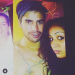 Dakota Tárraga Instagram - Hermanito hoy cumples 33años que sepas que tu hermana no te olvida estas en mi♥️♥️ te amo