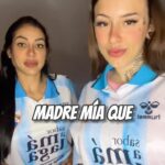 Dakota Tárraga Instagram - Madre mía TE DIGO YO A TI QUE SI! 🙄🤣 • • • #reels #viral #viralreels #reelsviral #parati #supervivientes #telecinco #dakota