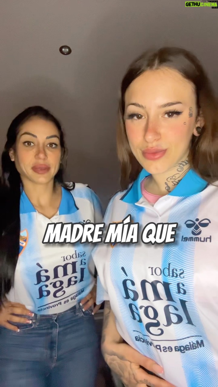 Dakota Tárraga Instagram - Madre mía TE DIGO YO A TI QUE SI! 🙄🤣 • • • #reels #viral #viralreels #reelsviral #parati #supervivientes #telecinco #dakota