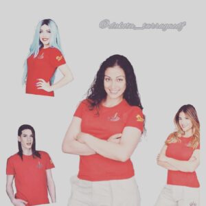 Dakota Tárraga Instagram - Esta es mi chupipandi os quiero un monton♥️♥️siempre vais a estar en mi corazón 💖💖pronto nos juntamos todos y como no mis abandonados que lo que hemos vivido juntos no me olvidó nunca 💕💕sois las mejores personas que me he podido llevar junto con mis madres garifunas mi @isabel_pantoja_martin y mi @chelo_garcia_cortes ♥️♥️♥️ tengo que agradecer a @supervivientestv por estas personas que me llevo para siempre. Falta mi Cristian también @jonathan_piqueras jaja❤️❤️