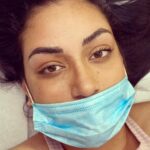 Dakota Tárraga Instagram - Bueno mis corazones mirad el microblading que bonito queda chicas estoy súper contenta con el resultado♥️♥️ os dejo para que veáis que la chica es una fiera. estoy enamoradisima