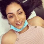 Dakota Tárraga Instagram - Bueno mis corazones mirad el microblading que bonito queda chicas estoy súper contenta con el resultado♥️♥️ os dejo para que veáis que la chica es una fiera. estoy enamoradisima