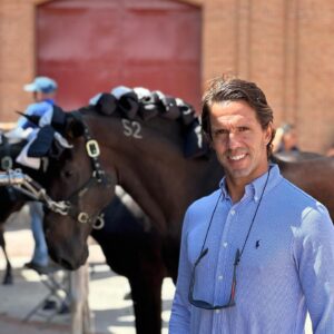 Dália Madruga Instagram - Madrid
Las Ventas 2023