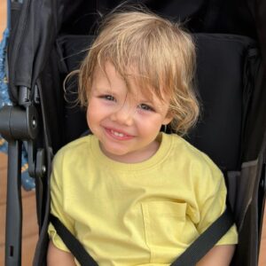 Dália Madruga Instagram - (2)

Dois anos do bebé mais querido.
Parabéns meu amor.
Meu Joaquim, o nosso presente do céu!