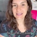 Dalia Gutmann Instagram - Escuchar, abrigar, aconsejar. Parecen gestos pequeños, pero hacen a un cuidado inmenso. Recibir cuidados de calidad es un derecho para cada infancia. Seamos las personas adultas quienes estemos ahí para hacerlos realidad todos los días. Contanos qué gesto de cuidado recordás de tu infancia 💕👇🏽 #CuidadosInmensos
