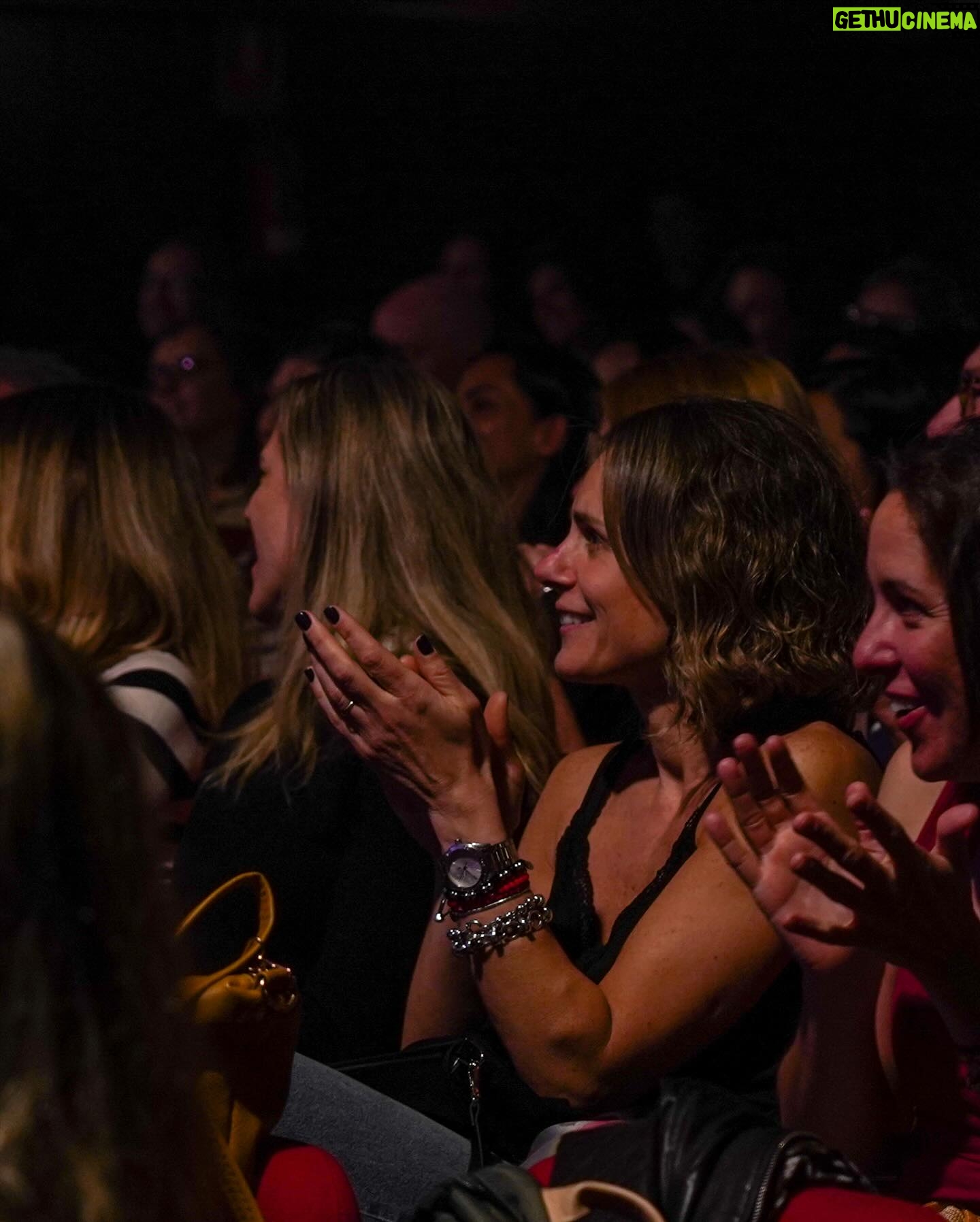 Dalia Gutmann Instagram - Algunas de las fotos que sacó ayer la genia de @nati_caviglia (vayan a su cuenta a ver sus fotos), en la función de @tengocosasparahacer en Madrid♥️