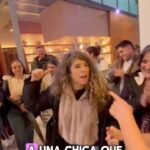 Dalia Gutmann Instagram – Un poco de lo que va siendo la gira de @tengocosasparahacer por España🇪🇸🎉
1.Chusmeando con el público que se quedó después de la función en La Coruña en la sala @afundacion_org 
2.recorriendo un poco La Coruña
3.Cena con comediantes muy chulos del @emhuoficial como @alexclavero81 @goyojimenez @leoharlem_oficial 
4.Reencuento para Instagram entre @_ogost_ y su hermano Martin en Barcelona
5. Visita en Cagader de Barcelona
6. Tomando la mejor decisión: Hacerme masajes en los pies 
7. el camarin majo de la función en la sala @aquitania_teatre de Barcelona
8. Hola Barcelona
9. Gracias por las risas Barcelona♥️