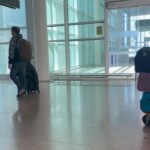 Dalia Gutmann Instagram – Un poco de lo que va siendo la gira de @tengocosasparahacer por España🇪🇸🎉
1.Chusmeando con el público que se quedó después de la función en La Coruña en la sala @afundacion_org 
2.recorriendo un poco La Coruña
3.Cena con comediantes muy chulos del @emhuoficial como @alexclavero81 @goyojimenez @leoharlem_oficial 
4.Reencuento para Instagram entre @_ogost_ y su hermano Martin en Barcelona
5. Visita en Cagader de Barcelona
6. Tomando la mejor decisión: Hacerme masajes en los pies 
7. el camarin majo de la función en la sala @aquitania_teatre de Barcelona
8. Hola Barcelona
9. Gracias por las risas Barcelona♥️