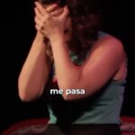Dalia Gutmann Instagram - Hoy, en *materiales que jubilé hace rato pero no pierden vigencia* "Me vino, ahora me cierra todo"🤓 #Comedia #Humor #StandUp #CosaDeMinas