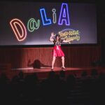 Dalia Gutmann Instagram – Xornada 8 do #EMHU2024. Non paramos de facer cousas!

🖼 𝘛𝘦𝘯𝘨𝘰 𝘤𝘰𝘴𝘢𝘴 𝘱𝘢𝘳𝘢 𝘩𝘢𝘤𝘦𝘳, con Dalia Gutmann.

📸 @leolopezfoto