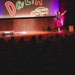 Dalia Gutmann Instagram – Xornada 8 do #EMHU2024. Non paramos de facer cousas!

🖼 𝘛𝘦𝘯𝘨𝘰 𝘤𝘰𝘴𝘢𝘴 𝘱𝘢𝘳𝘢 𝘩𝘢𝘤𝘦𝘳, con Dalia Gutmann.

📸 @leolopezfoto