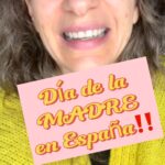 Dalia Gutmann Instagram – ¿Sabían que este domingo se celebra el día de la Madre en España? (y en varios países más)
👉🏼Y sabían que @tengocosasparahacer es el show ideal para venir con tu mamá? Porque entre otras cosas habla de ese loco, e intenso vínculo que tenemos entre madres e hijas☝🏼🥰
¿Vivís en españa y todavía no sabés qué regalarle a tu mamá?
Invitala al teatro‼️🎉

✔️A Coruña 
3 de mayo 19hs 
Sede Afundación 
Festival mundial de humor @emhuoficial en @teatrocolon_acoruna (AGOTADO)

✔️Barcelona
Domingo 5 de mayo
a las 20:30hs en @aquitania_teatre (ÚLTIMOS TICKETS)

✔️Madrid
Martes 7 de mayo 20hs en Pequeño Teatro Gran Via✨(Apurate a sacar que vamos a flipar😋😅)

✔️Mallorca
Jueves 9 de mayo 22hs en @rivolicomedy (Se van armando los grupos, ¡Nos vemos pronto!)

✔️Valencia
Sábado 11 de mayo 20hs @rambleta (Ven a reírte, joder😋🎉)

✔️Málaga
Lunes 13 de mayo 20:30hs en la @cocheracabaret (La pasaremos de puta madre Tío🤭😅)

Los tickets en el LiNK de la BIO