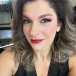 Dalia Gutmann Instagram – Quería subir algo tranqui y natural, así tal cual soy🤭😋🤣