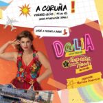 Dalia Gutmann Instagram - Estamos a punto de partir por primera ver con este show (y con show!) a España, y la EMOción, ANSIedad y ManiJa es TOTAL🎉⚡️‼️ Si andás por ahí, nos vemos. Si conocés a alguien que ande por ahí, avisale👇 ✔️A Coruña 3 de mayo 19hs Sede Afundación Festival mundial de humor @emhuoficial en @teatrocolon_acoruna (últimos tickets!) ✔️Barcelona Domingo 5 de mayo a las 20:30hs en @aquitania_teatre (No quedan tantas entradas!) ✔️Madrid Martes 7 de mayo 20hs en Pequeño Teatro Gran Via✨(Apurate a sacar que falta poco☝🏼) ✔️Mallorca Jueves 9 de mayo 22hs en @rivolicomedy (Nos vemos pronto‼️) ✔️Valencia Sábado 11 de mayo 20hs @rambleta (Ven a reírte, joder😋🎉) ✔️Málaga Lunes 13 de mayo 20:30hs en la @cocheracabaret (La pasaremos de puta madre Tío🤭😅) Los tickets en el LiNK de la BIO En cuál nos vemos? Producen: @hthproductora @etiquetanegra_producciones @eltiocaracoles