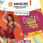 Dalia Gutmann Instagram – Estamos a punto de partir por primera ver con este show (y con show!) a España, y la EMOción, ANSIedad y ManiJa es TOTAL🎉⚡️‼️
Si andás por ahí, nos vemos. Si conocés a alguien que ande por ahí, avisale👇
✔️A Coruña 
3 de mayo 19hs 
Sede Afundación 
Festival mundial de humor @emhuoficial en @teatrocolon_acoruna (últimos tickets!)

✔️Barcelona
Domingo 5 de mayo
a las 20:30hs en @aquitania_teatre (No quedan tantas entradas!)

✔️Madrid
Martes 7 de mayo 20hs en Pequeño Teatro Gran Via✨(Apurate a sacar que falta poco☝🏼)

✔️Mallorca
Jueves 9 de mayo 22hs en @rivolicomedy (Nos vemos pronto‼️)

✔️Valencia
Sábado 11 de mayo 20hs @rambleta (Ven a reírte, joder😋🎉)

✔️Málaga
Lunes 13 de mayo 20:30hs en la @cocheracabaret (La pasaremos de puta madre Tío🤭😅)

Los tickets en el LiNK de la BIO

En cuál nos vemos?

Producen:
@hthproductora 
@etiquetanegra_producciones 
@eltiocaracoles