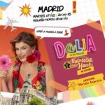 Dalia Gutmann Instagram – Estamos a punto de partir por primera ver con este show (y con show!) a España, y la EMOción, ANSIedad y ManiJa es TOTAL🎉⚡️‼️
Si andás por ahí, nos vemos. Si conocés a alguien que ande por ahí, avisale👇
✔️A Coruña 
3 de mayo 19hs 
Sede Afundación 
Festival mundial de humor @emhuoficial en @teatrocolon_acoruna (últimos tickets!)

✔️Barcelona
Domingo 5 de mayo
a las 20:30hs en @aquitania_teatre (No quedan tantas entradas!)

✔️Madrid
Martes 7 de mayo 20hs en Pequeño Teatro Gran Via✨(Apurate a sacar que falta poco☝🏼)

✔️Mallorca
Jueves 9 de mayo 22hs en @rivolicomedy (Nos vemos pronto‼️)

✔️Valencia
Sábado 11 de mayo 20hs @rambleta (Ven a reírte, joder😋🎉)

✔️Málaga
Lunes 13 de mayo 20:30hs en la @cocheracabaret (La pasaremos de puta madre Tío🤭😅)

Los tickets en el LiNK de la BIO

En cuál nos vemos?

Producen:
@hthproductora 
@etiquetanegra_producciones 
@eltiocaracoles