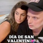 Dalia Gutmann Instagram - “El amor no es una story, el amor va en el feed”. Jorge Luis Borges.
