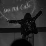 Dalia Gutmann Instagram - Algunas de las fotos que sacó ayer la genia de @nati_caviglia (vayan a su cuenta a ver sus fotos), en la función de @tengocosasparahacer en Madrid♥️