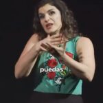 Dalia Gutmann Instagram – Hoy, en “materiales que jubilé hace tiempo pero no pierden vigencia”👇
DaluTip para cuando te quedás sola con alguien que no sabés bien quién es…😬🤭😅
#Comedia #StandUp #CosaDeMinas #DeNada

Para ver material NO JUBILADO, te espero en el teatro (Todas las fechas en el Link de la BIO🎉)