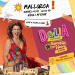 Dalia Gutmann Instagram – Estamos a punto de partir por primera ver con este show (y con show!) a España, y la EMOción, ANSIedad y ManiJa es TOTAL🎉⚡️‼️
Si andás por ahí, nos vemos. Si conocés a alguien que ande por ahí, avisale👇
✔️A Coruña 
3 de mayo 19hs 
Sede Afundación 
Festival mundial de humor @emhuoficial en @teatrocolon_acoruna (últimos tickets!)

✔️Barcelona
Domingo 5 de mayo
a las 20:30hs en @aquitania_teatre (No quedan tantas entradas!)

✔️Madrid
Martes 7 de mayo 20hs en Pequeño Teatro Gran Via✨(Apurate a sacar que falta poco☝🏼)

✔️Mallorca
Jueves 9 de mayo 22hs en @rivolicomedy (Nos vemos pronto‼️)

✔️Valencia
Sábado 11 de mayo 20hs @rambleta (Ven a reírte, joder😋🎉)

✔️Málaga
Lunes 13 de mayo 20:30hs en la @cocheracabaret (La pasaremos de puta madre Tío🤭😅)

Los tickets en el LiNK de la BIO

En cuál nos vemos?

Producen:
@hthproductora 
@etiquetanegra_producciones 
@eltiocaracoles