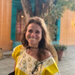 Dalila Carmo Instagram - Até já 🇲🇽! Fizeste-me perguntas todos os dias. Daquelas cheias de cardos e nopales. Saio sem respostas mas um desejo de voltar a ti, mundo, com a minha liberdade intacta. Onde consigo regenerar sem cadeados. Este é o meu desejo para 2024: saúde e amor universal. Bem-hajam. Wish me luck🤍