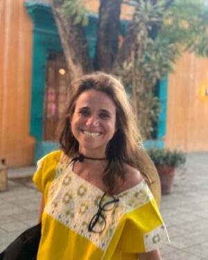 Dalila Carmo Instagram - Até já 🇲🇽! 
Fizeste-me perguntas todos os dias. Daquelas cheias de cardos e nopales.
Saio sem respostas mas um desejo de voltar a ti, mundo, com a minha liberdade intacta. Onde consigo regenerar sem cadeados. Este é o meu desejo para 2024: saúde e amor universal.
Bem-hajam. Wish me luck🤍