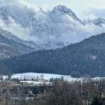 Dalila Carmo Instagram - Always mountains calling... Instalandscaping #instalandscaping #zakopane