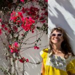 Dalila Carmo Instagram - E agora sim, um Feliz 2024 para todos, cheio de cor!!!☀️🌈🩷❤️🧡💛💚🩵💙💜🩶🤍💗