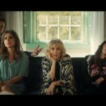 Dalila Carmo Instagram - Dia 23 de novembro estreia. Só nos cinemas;)