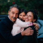 Dalila Carmo Instagram - Segunda feira, dia 29 de abril, estreamos a tão aguardada minissérie "A Filha", na @tvioficial @mariaemayer Até já🤍