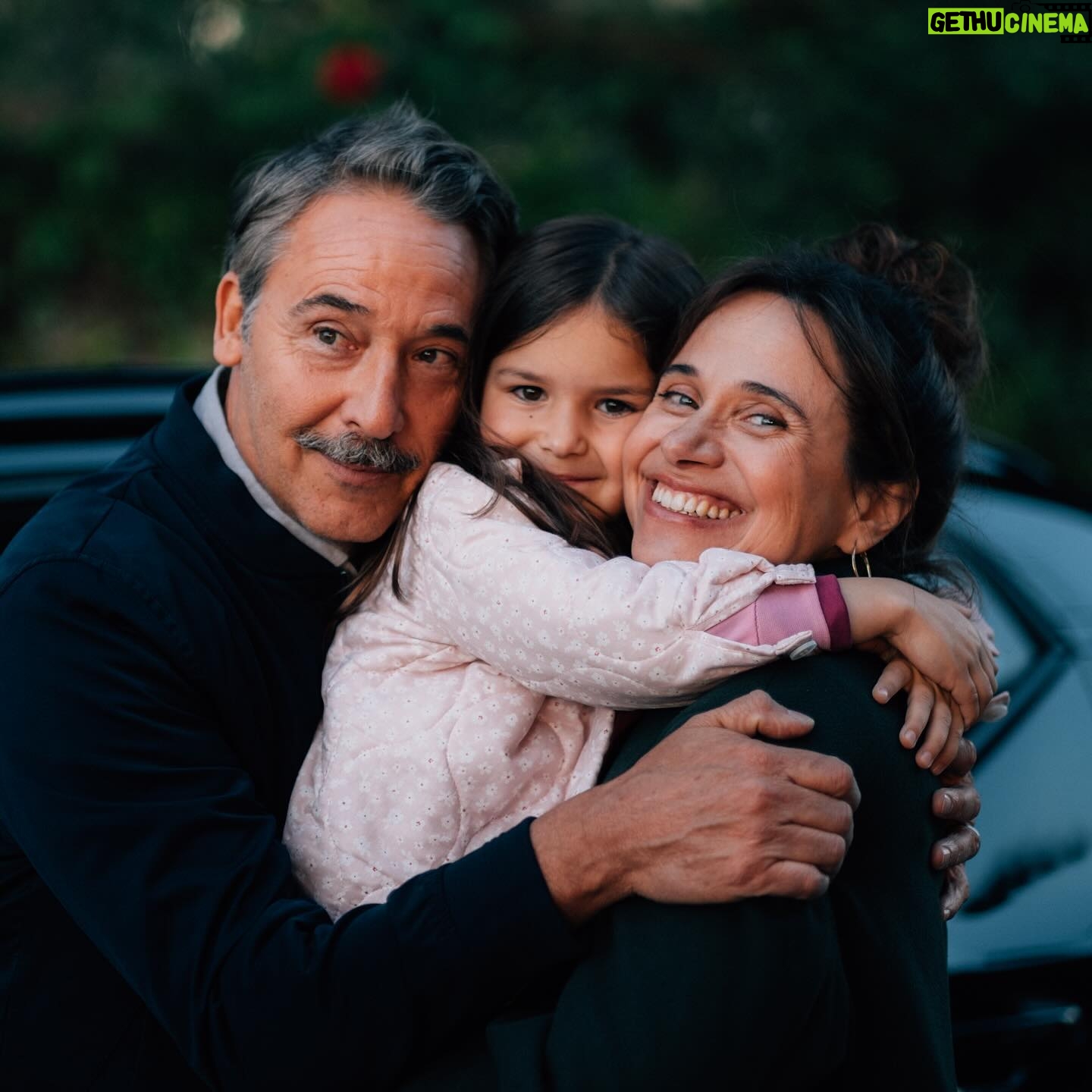 Dalila Carmo Instagram - Segunda feira, dia 29 de abril, estreamos a tão aguardada minissérie "A Filha", na @tvioficial @mariaemayer Até já🤍