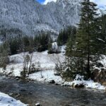 Dalila Carmo Instagram - Chasing valleys and rivers...