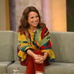 Dalila Carmo Instagram - Dalila Carmo veio visitar-nos e traz novidades! Está prestes a estrear o seu novo filme, «Encontro», que já conquistou 30 prémios e em que interpreta o papel de ‘Sofia’.