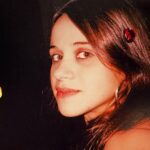 Dalila Carmo Instagram - From the time we were rock stars🎸🎧✨ #somewhereoutthere