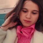 Dalila Carmo Instagram - From the time we were rock stars🎸🎧✨ #somewhereoutthere