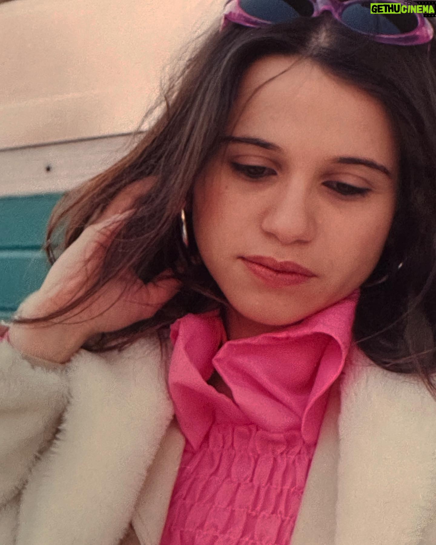 Dalila Carmo Instagram - From the time we were rock stars🎸🎧✨ #somewhereoutthere