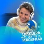 Dalila Carmo Instagram - Dalila Carmo respondeu às questões mais inusitadas da Ana, da Joana e da Inês em mais uma edição do "Desculpa, mas vais ter de perguntar". Como terá corrido este desafio à atriz? Veja o vídeo completo em rr.pt ou no Youtube da Renascença #DesculpaMasVaisTerDePerguntar #AsTrêsdaManhã #Renascença