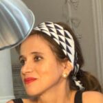Dalila Carmo Instagram - Foi bonita a leitura ontem. Com este texto da @tatisalemlevy , com que o @martimpedroso pegou e brincou e @nunogil @joaosanogueira_ e eu quisemos dançar as palavras e fazer a festa do dia 25. Obrigada ao museu da História e Ciência da Universidade do Porto, que mais uma vez nos recebeu, na bonita casa Andresen. 🤍 As fotos são da @joanamargarid , da @andreiajunior e da Besnica🤍