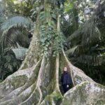 Dalila Carmo Instagram - 🌳🌴🌲 que são ⛺️🛖🏠