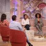 Dalila Carmo Instagram - Com estreia marcada para este sábado, a nova série da TVI em coprodução com o Canal Brasil, “João sem Deus”, promete surpreender tudo e todos! As atrizes Ana Sofia Martins e Dalila Carmo integram o elenco e desvendam hoje, detalhes sobre esta série que retrata o maior escândalo de abusos sexuais no Brasil.