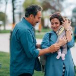 Dalila Carmo Instagram – ” A Filha” estreia 29 de abril, na TVI🤍
@tvioficial 
@mariaemayer 
@to_by_66 
@diogoinfanteoficial @lucianabalby @zecondessa @sarabarradasofficial @inescastelbranco  @ritalello_ @cuchacarvalheiro @luis_lima_barreto #inesbalsa