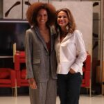 Dalila Carmo Instagram - Com estreia marcada para este sábado, a nova série da TVI em coprodução com o Canal Brasil, “João sem Deus”, promete surpreender tudo e todos! As atrizes Ana Sofia Martins e Dalila Carmo integram o elenco e desvendam hoje, detalhes sobre esta série que retrata o maior escândalo de abusos sexuais no Brasil.