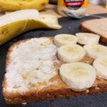 Damaris Phillips Instagram - What’s your ranking? Here’s mine! #5- Peanut Butter, Banana, and Mayonnaise #4- Reuben ( classic or beet, I love them both) #3- Club #2- Fried Egg and Cheese (I also love this on an English muffin) #1- Tomato Sandwich 📷 - @stripedspatula @cookingwithkarli @kasey_allthingsmamma