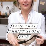 Damaris Phillips Instagram - It’s not immediately clear how this kitchen tool might be helpful. #thrift #thriftshop #thrifting #thriftstorefinds #thrifted #thrifter