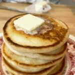 Damaris Phillips Instagram - I’m genuinely curious as to which one of these is most popular… so just answering for yourself and your preference, which do you like best, Waffles, pancakes or French toast?