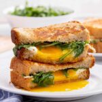 Damaris Phillips Instagram - What’s your ranking? Here’s mine! #5- Peanut Butter, Banana, and Mayonnaise #4- Reuben ( classic or beet, I love them both) #3- Club #2- Fried Egg and Cheese (I also love this on an English muffin) #1- Tomato Sandwich 📷 - @stripedspatula @cookingwithkarli @kasey_allthingsmamma