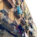 Damaris Phillips Instagram - #barcelona