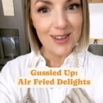 Damaris Phillips Instagram - I whipped up a make ahead batch of these for tomorrow’s brunch! Whenever people wan one they can just pop it in the air fryer. Super easy but they feel special enough for Sunday brunch! #pimentocheese #brunch #brunchrecipes
